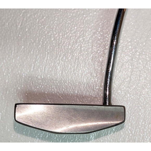 Golfsmith Jetstream Mallet Head Putter 35” Steel Shaft With Golf Pride Grip - Picture 3 of 8